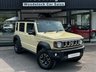 USED 2026 26 SUZUKI JIMNY NOMADE 5DR AUTOMATIC 1.5 PETROL  