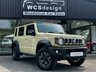 USED 2026 26 SUZUKI JIMNY NOMADE 5DR AUTOMATIC 1.5 PETROL  