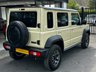 USED 2026 26 SUZUKI JIMNY NOMADE 5DR AUTOMATIC 1.5 PETROL  