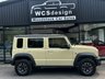 USED 2026 26 SUZUKI JIMNY NOMADE 5DR AUTOMATIC 1.5 PETROL  