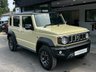USED 2026 26 SUZUKI JIMNY NOMADE 5DR AUTOMATIC 1.5 PETROL  