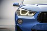USED 2018 68 BMW X2 2.0 20d M Sport SUV 5dr Diesel Auto xDrive Euro 6 (s/s) (190 ps) M SPORT + PACK | TECH PACK |