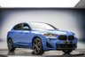 USED 2018 68 BMW X2 2.0 20d M Sport SUV 5dr Diesel Auto xDrive Euro 6 (s/s) (190 ps) M SPORT + PACK | TECH PACK |