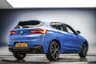 USED 2018 68 BMW X2 2.0 20d M Sport SUV 5dr Diesel Auto xDrive Euro 6 (s/s) (190 ps) M SPORT + PACK | TECH PACK |
