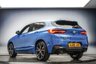 USED 2018 68 BMW X2 2.0 20d M Sport SUV 5dr Diesel Auto xDrive Euro 6 (s/s) (190 ps) M SPORT + PACK | TECH PACK |
