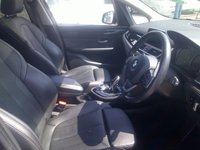 USED 2019 19 BMW 2 SERIES ACTIVE TOURER 2.0 220i GPF Luxury MPV 5dr Petrol DCT Euro 6 (s/s) (192 ps) GREAT SELECTION OF USED CARS