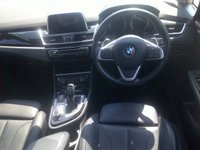 USED 2019 19 BMW 2 SERIES ACTIVE TOURER 2.0 220i GPF Luxury MPV 5dr Petrol DCT Euro 6 (s/s) (192 ps) GREAT SELECTION OF USED CARS