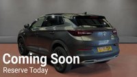 USED 2021 70 VAUXHALL GRANDLAND X 1.5 Turbo D SRi Nav SUV 5dr Diesel Manual Euro 6 (s/s) (130 ps) WARRANTY+BREAKDOWN COVER AVAILABLE*