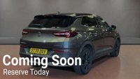 USED 2021 70 VAUXHALL GRANDLAND X 1.5 Turbo D SRi Nav SUV 5dr Diesel Manual Euro 6 (s/s) (130 ps) WARRANTY+BREAKDOWN COVER AVAILABLE*
