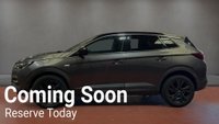 USED 2021 70 VAUXHALL GRANDLAND X 1.5 Turbo D SRi Nav SUV 5dr Diesel Manual Euro 6 (s/s) (130 ps) WARRANTY+BREAKDOWN COVER AVAILABLE*