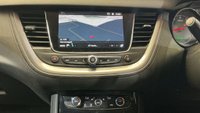 USED 2021 70 VAUXHALL GRANDLAND X 1.5 Turbo D SRi Nav SUV 5dr Diesel Manual Euro 6 (s/s) (130 ps) WARRANTY+BREAKDOWN COVER AVAILABLE*