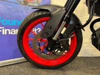 USED 2020 70 YAMAHA MT-125 MT 125 GREAT VALUE & GREAT LOOKS