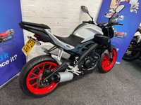 USED 2020 70 YAMAHA MT-125 MT 125 GREAT VALUE & GREAT LOOKS