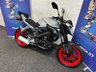 USED 2020 70 YAMAHA MT-125 MT 125 GREAT VALUE & GREAT LOOKS