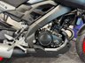 USED 2020 70 YAMAHA MT-125 MT 125 GREAT VALUE & GREAT LOOKS
