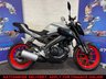 USED 2020 70 YAMAHA MT-125 MT 125 GREAT VALUE & GREAT LOOKS