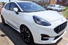 USED 2021 71 FORD PUMA 1.0T EcoBoost MHEV ST-Line X Euro 6 (s/s) 5dr APPLE CAR PLAY*CAMERA*CRUISE.C