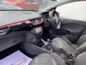 USED 2015 15 VAUXHALL CORSA 1.3 CDTi ecoFLEX SRi Hatchback 5dr Diesel Manual Euro 6 (s/s) (95 ps) 