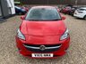 USED 2015 15 VAUXHALL CORSA 1.3 CDTi ecoFLEX SRi Hatchback 5dr Diesel Manual Euro 6 (s/s) (95 ps) 