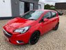 USED 2015 15 VAUXHALL CORSA 1.3 CDTi ecoFLEX SRi Hatchback 5dr Diesel Manual Euro 6 (s/s) (95 ps) 