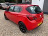 USED 2015 15 VAUXHALL CORSA 1.3 CDTi ecoFLEX SRi Hatchback 5dr Diesel Manual Euro 6 (s/s) (95 ps) 