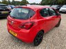 USED 2015 15 VAUXHALL CORSA 1.3 CDTi ecoFLEX SRi Hatchback 5dr Diesel Manual Euro 6 (s/s) (95 ps) 