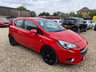 USED 2015 15 VAUXHALL CORSA 1.3 CDTi ecoFLEX SRi Hatchback 5dr Diesel Manual Euro 6 (s/s) (95 ps) 