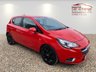 USED 2015 15 VAUXHALL CORSA 1.3 CDTi ecoFLEX SRi Hatchback 5dr Diesel Manual Euro 6 (s/s) (95 ps) 
