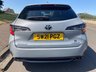 USED 2021 21 TOYOTA COROLLA 2.0 VVT-h GR SPORT Touring Sports CVT Euro 6 (s/s) 5dr GR Sport Hybrid