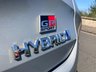 USED 2021 21 TOYOTA COROLLA 2.0 VVT-h GR SPORT Touring Sports CVT Euro 6 (s/s) 5dr GR Sport Hybrid