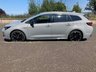 USED 2021 21 TOYOTA COROLLA 2.0 VVT-h GR SPORT Touring Sports CVT Euro 6 (s/s) 5dr GR Sport Hybrid