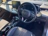 USED 2021 21 TOYOTA COROLLA 2.0 VVT-h GR SPORT Touring Sports CVT Euro 6 (s/s) 5dr GR Sport Hybrid