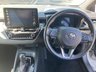 USED 2021 21 TOYOTA COROLLA 2.0 VVT-h GR SPORT Touring Sports CVT Euro 6 (s/s) 5dr GR Sport Hybrid
