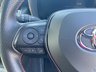 USED 2021 21 TOYOTA COROLLA 2.0 VVT-h GR SPORT Touring Sports CVT Euro 6 (s/s) 5dr GR Sport Hybrid