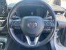 USED 2021 21 TOYOTA COROLLA 2.0 VVT-h GR SPORT Touring Sports CVT Euro 6 (s/s) 5dr GR Sport Hybrid