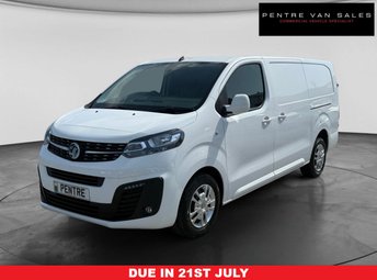 View our Vauxhall Vivaro