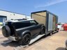 USED 2021 71 MERCEDES-BENZ SPRINTER 2.1 516 CDI Chassis Cab 2dr Diesel Manual RWD L2 Euro 6 (s/s) (163 ps) COMPETITIVE FINANCE