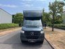 USED 2021 71 MERCEDES-BENZ SPRINTER 2.1 516 CDI Chassis Cab 2dr Diesel Manual RWD L2 Euro 6 (s/s) (163 ps) COMPETITIVE FINANCE