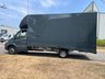 USED 2021 71 MERCEDES-BENZ SPRINTER 2.1 516 CDI Chassis Cab 2dr Diesel Manual RWD L2 Euro 6 (s/s) (163 ps) COMPETITIVE FINANCE