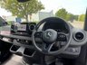 USED 2021 71 MERCEDES-BENZ SPRINTER 2.1 516 CDI Chassis Cab 2dr Diesel Manual RWD L2 Euro 6 (s/s) (163 ps) COMPETITIVE FINANCE
