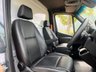 USED 2021 71 MERCEDES-BENZ SPRINTER 2.1 516 CDI Chassis Cab 2dr Diesel Manual RWD L2 Euro 6 (s/s) (163 ps) COMPETITIVE FINANCE