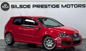 2008 VOLKSWAGEN GOLF