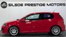 USED 2008 08 VOLKSWAGEN GOLF 2.0 Golf GTi Edition 30 230 3dr CLEAN EXAMPLE+PIONEER