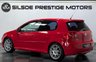 USED 2008 08 VOLKSWAGEN GOLF 2.0 Golf GTi Edition 30 230 3dr CLEAN EXAMPLE+PIONEER