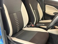 USED 2017 67 NISSAN MICRA 0.9 IG-T Tekna Hatchback 5dr Petrol Manual Euro 6 (s/s) (90 ps) 