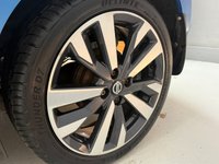 USED 2017 67 NISSAN MICRA 0.9 IG-T Tekna Hatchback 5dr Petrol Manual Euro 6 (s/s) (90 ps) 