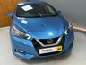 USED 2017 67 NISSAN MICRA 0.9 IG-T Tekna Hatchback 5dr Petrol Manual Euro 6 (s/s) (90 ps) 