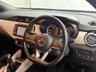 USED 2017 67 NISSAN MICRA 0.9 IG-T Tekna Hatchback 5dr Petrol Manual Euro 6 (s/s) (90 ps) 
