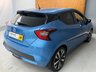 USED 2017 67 NISSAN MICRA 0.9 IG-T Tekna Hatchback 5dr Petrol Manual Euro 6 (s/s) (90 ps) 