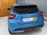 USED 2017 67 NISSAN MICRA 0.9 IG-T Tekna Hatchback 5dr Petrol Manual Euro 6 (s/s) (90 ps) 